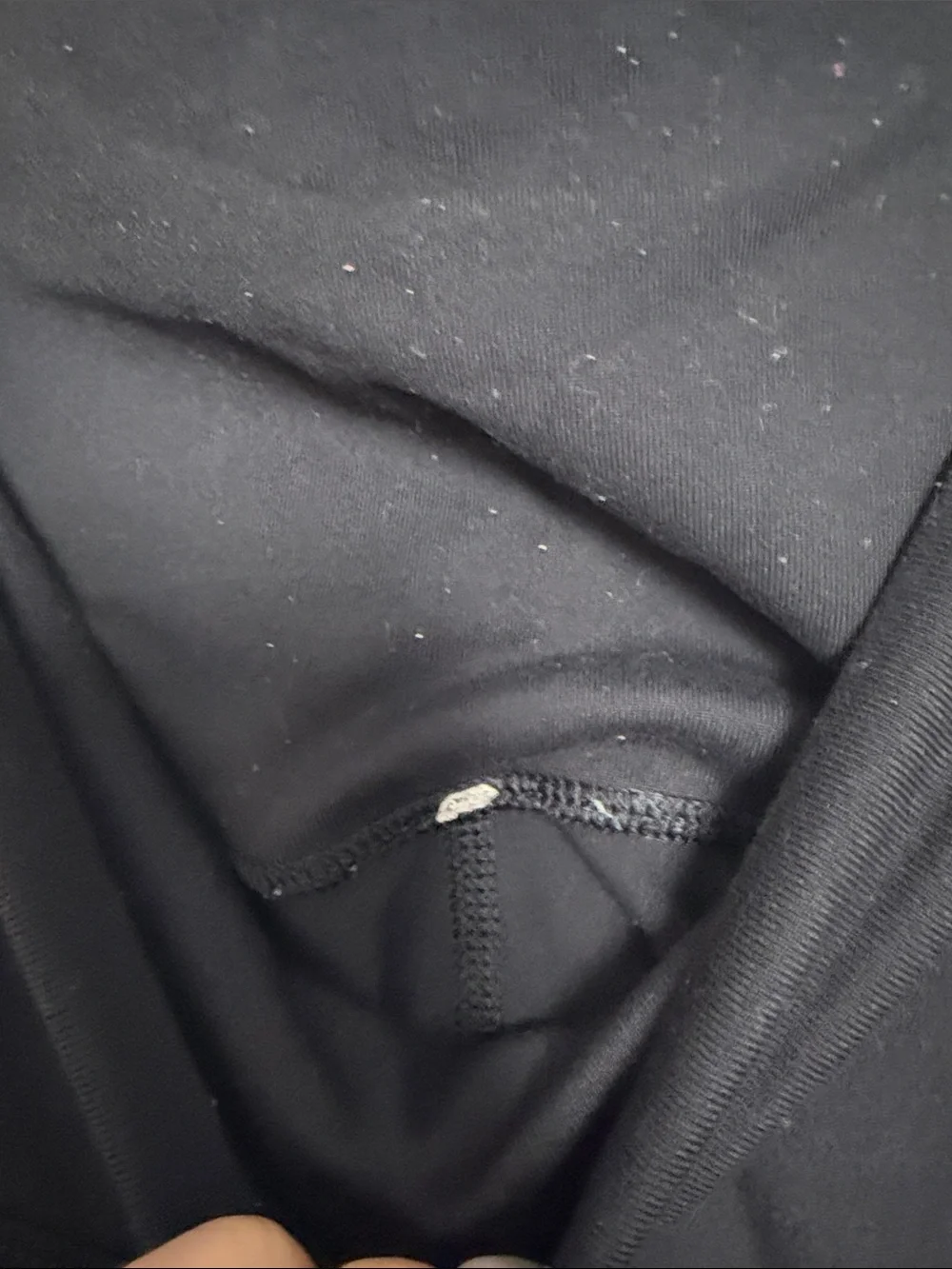 lululemon Black Athletic Leggings
